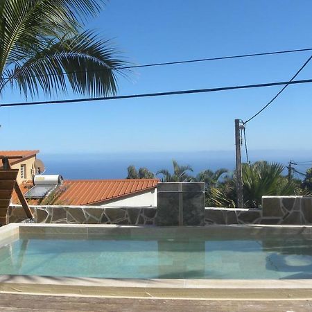 Casa Vue Mer - Piscine Privee - Destination St-Leu Saint-Leu Dış mekan fotoğraf