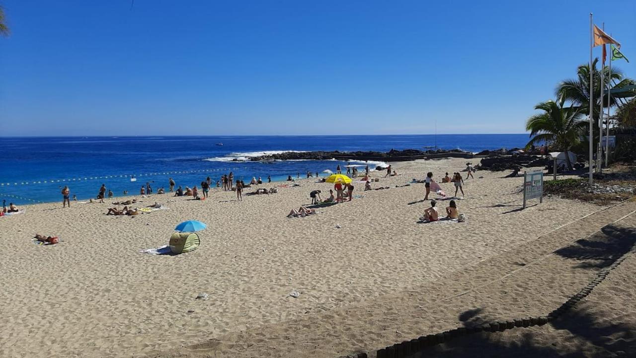 Casa Vue Mer - Piscine Privee - Destination St-Leu Saint-Leu Dış mekan fotoğraf